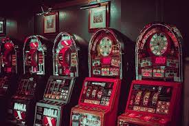 Онлайн казино Casino Sykaaa