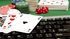 Онлайн казино Casino Vulkan 777